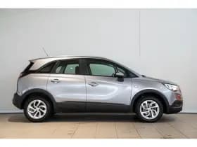 Opel Crossland X thumbnail 6