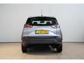 Opel Crossland X thumbnail 7
