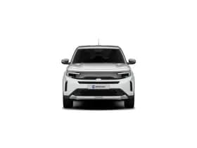 Opel Frontera thumbnail 2