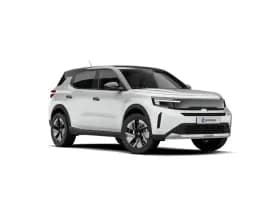 Opel Frontera thumbnail 3