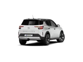 Opel Frontera thumbnail 6