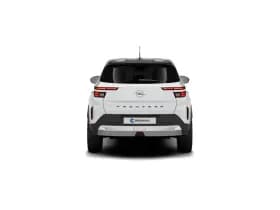 Opel Frontera thumbnail 7