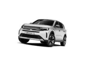 Opel Frontera thumbnail 9