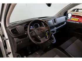 Opel Vivaro thumbnail 13