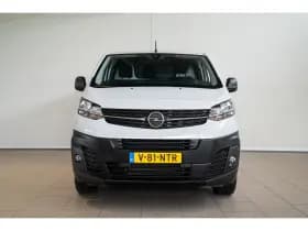 Opel Vivaro thumbnail 3