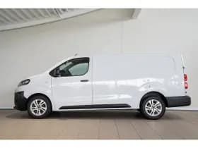 Opel Vivaro thumbnail 4