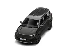 Opel Frontera thumbnail 10