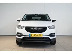 Opel Grandland X thumbnail 2