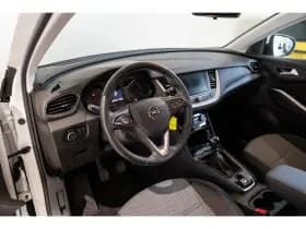 Opel Grandland X thumbnail 12
