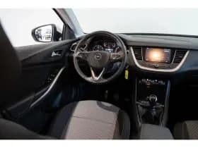 Opel Grandland X thumbnail 30