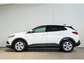 Opel Grandland X thumbnail 5