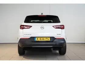 Opel Grandland X thumbnail 7