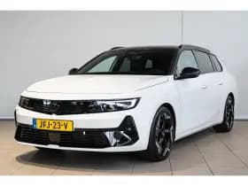 Opel Astra Sports Tourer