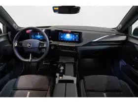 Opel Astra Sports Tourer thumbnail 38