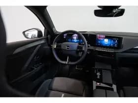 Opel Astra Sports Tourer thumbnail 39