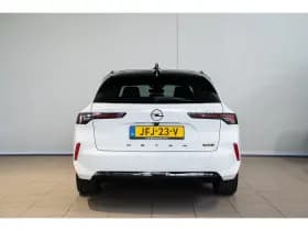 Opel Astra Sports Tourer thumbnail 7