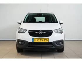 Opel Crossland X thumbnail 2