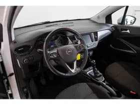 Opel Crossland X thumbnail 11