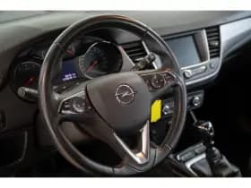 Opel Crossland X thumbnail 12