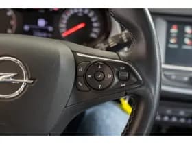 Opel Crossland X thumbnail 17