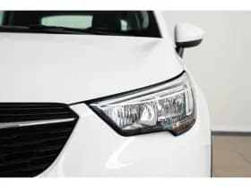 Opel Crossland X thumbnail 3