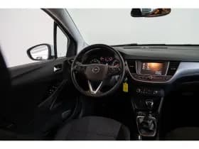 Opel Crossland X thumbnail 28