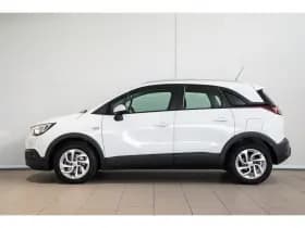Opel Crossland X thumbnail 5
