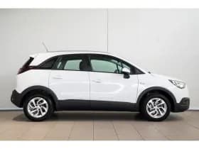 Opel Crossland X thumbnail 6