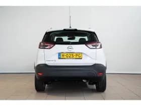 Opel Crossland X thumbnail 7