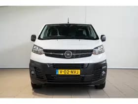 Opel Vivaro thumbnail 2