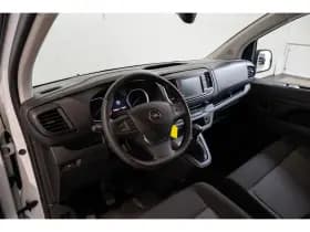 Opel Vivaro thumbnail 13