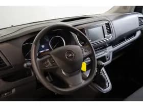 Opel Vivaro thumbnail 14