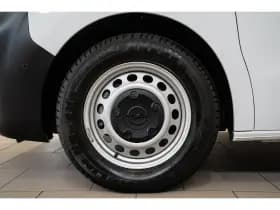 Opel Vivaro thumbnail 4