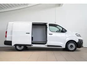 Opel Vivaro thumbnail 7