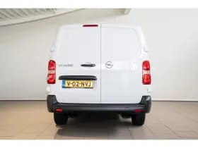 Opel Vivaro thumbnail 8