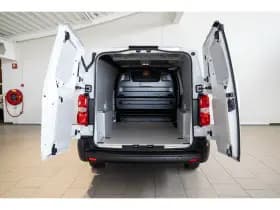 Opel Vivaro thumbnail 9