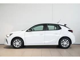 Opel Corsa thumbnail 5
