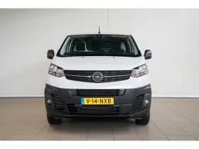 Opel Vivaro thumbnail 2