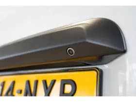 Opel Vivaro thumbnail 11