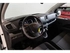 Opel Vivaro thumbnail 13