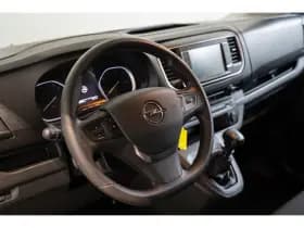 Opel Vivaro thumbnail 14
