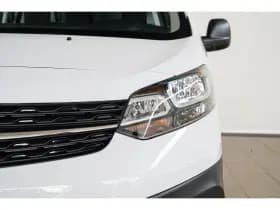 Opel Vivaro thumbnail 3
