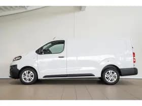 Opel Vivaro thumbnail 5