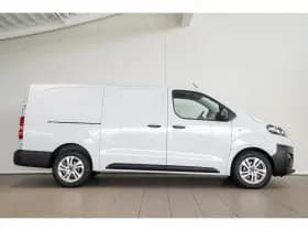Opel Vivaro thumbnail 6