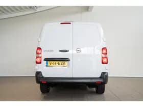 Opel Vivaro thumbnail 8