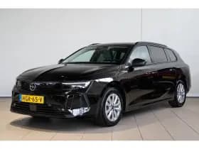 Opel Astra Sports Tourer
