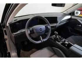 Opel Astra Sports Tourer thumbnail 13