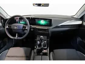 Opel Astra Sports Tourer thumbnail 36