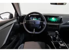 Opel Astra Sports Tourer thumbnail 38