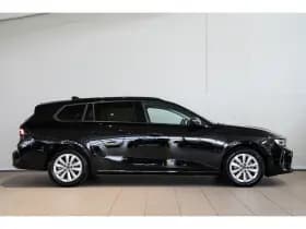 Opel Astra Sports Tourer thumbnail 6